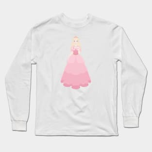 Musketeer Princess 2 Long Sleeve T-Shirt